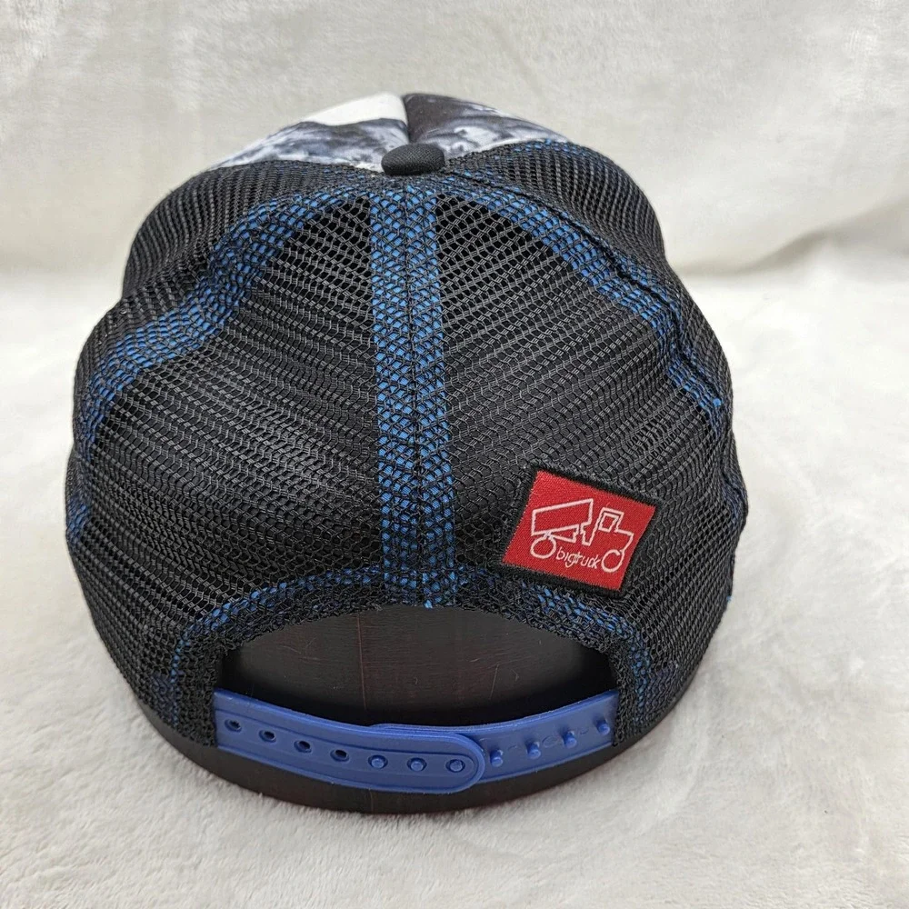 bigtruck snowboarder hat